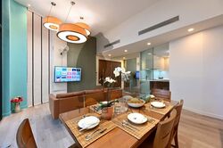 D'Leedon (D10), Condominium #535077231